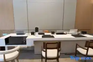 Dali Banshan Aidi · Suisse Place Serviced Apartment, Дали