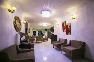 Отель «Cevik Palace Otel», Анталья