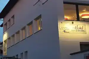 Hotel «am Berg Esslingen», Эслинген