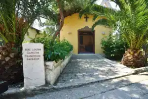 Hotel «Tenuta San Francesco», Барлетта