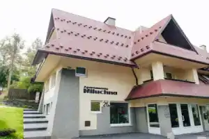Apartamenty Miluchna, Закопане