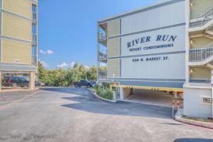 River Run Condominiums 203, Нью-Браунфелс