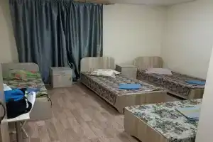 Гостиница «Тихий дворик», Кирс