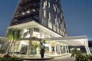 Ra Residence Simatupang Jakarta, Джакарта