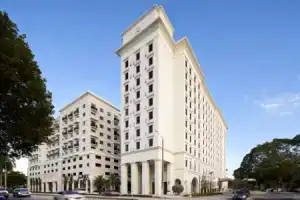Thesis Hotel Miami, Майами