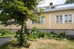 Roost Turku 4, Турку