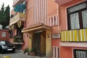 Erkal Pension, Анталья