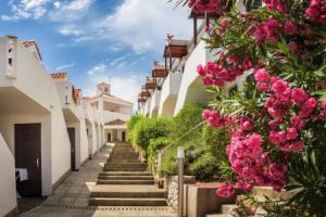 Belvilla Apartments in Holiday Resort Jezera Village, Island Murter-ex TUI, Остров Муртер