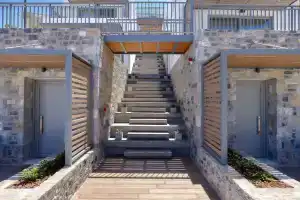 Seascape Luxury Residences, Агия-Пелагия