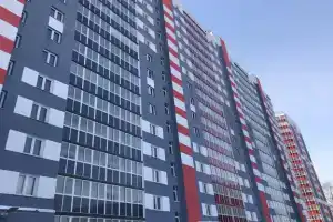 Апартаменты Oazis apart (Оазис апарт) на улице Пролетарская 29/1, Кемерово