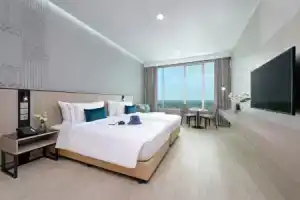 Centre Point Hotel Terminal21 Korat, Накхон-Ратчасима
