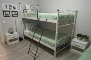 Pietra di Luna 2, Криопиги