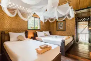 River Kwai Jungle Rafts - SHA Extra Plus, Сай-Йок
