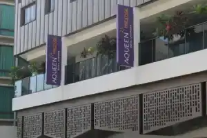 Aqueen Hotel Lavender (SG Clean, Staycation Approved), Сингапур