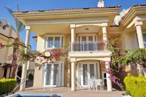 Dream Of Holiday Fethiye Villas, Фетхие
