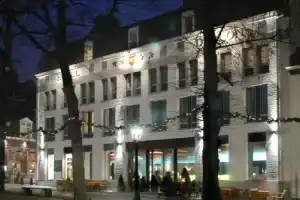 Derlon Hotel Maastricht, Маастрихт