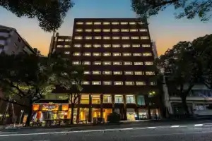 Comfort Hotel Nagasaki, Нагасаки