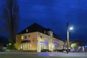 Designhotel + CongressCentrum Wienecke XI., Ганновер