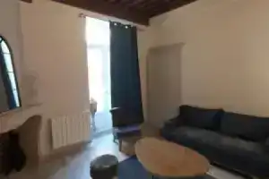 La Maison du Bonheur - Logement entier de 39 m2, Бурк-ан-Брес