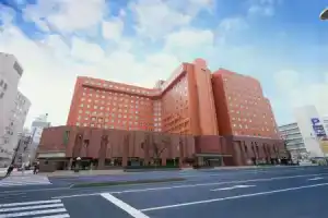 Sapporo Tokyu Rei Hotel, Саппоро