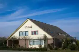 Hotel «Restaurant Het Roode Hert», Далфсен