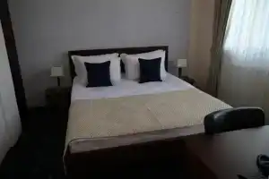 Hotel «Trebjesa», Никшич