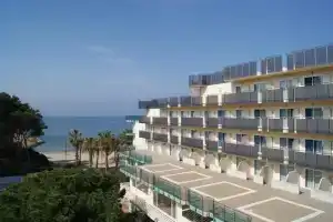Hotel «Best Cap Salou», Салоу