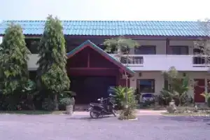 Отель «Baan Karnjana», Ламаи Бич