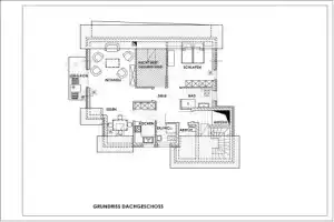 Apartment Auszeit, Детмольд