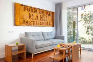 Enjoybcn Paris Apartment, Барселона