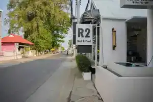 R2 Bed and Pool Kanchanaburi, Канчанабури