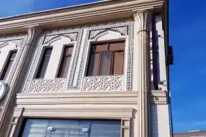 Hotel «DS-Gold», Бухара