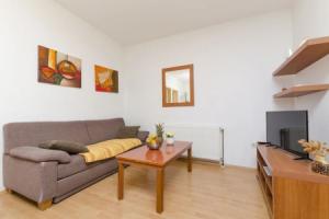 Apartment Lena, Водице