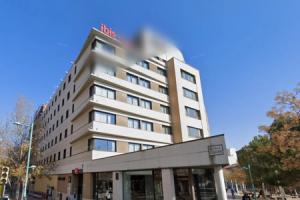 Отель «Ibis Zaragoza Centro», Сарагоса
