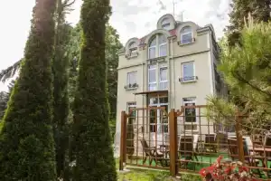 Hotel «Duchess», Варна