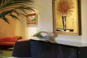The Hiramatsu Hotels & Resorts Sengokuhara Hakone, Хаконе