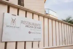 Hotel «Boutique Aroma de Mar», Санкти-Петри