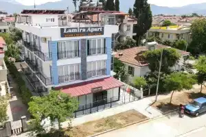 Lamira Pansion, Фетхие