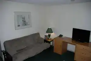 Slumber Lodge, Пентиктон