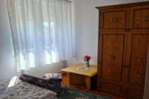 Gyöngyvirág Apartman Lenti, Ленти