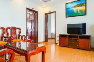 Отель «Sky Beach d20 Nha Trang», Нячанг