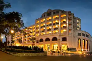Primoretz Grand Hotel & Spa, Бургас
