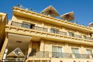 Pyramids Valley Boutique Hotel, Каир