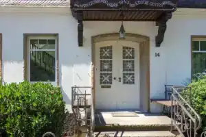 Sophie Stecker Haus, Шмалленберг