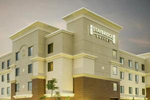 Апарт-отель «Staybridge Suites - - Fitchburg», Мэдисон