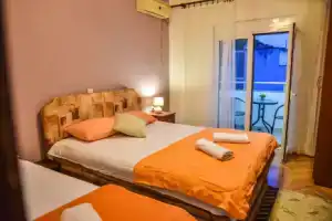 Villa Oleander, Ульцинь