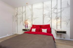 Moment House на улице Новомарьинская 19, Москва