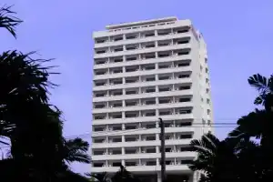 Отель «Poonchock Mansion», Бангкок