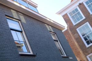 Comfortable Apartment City Centre Delft, Делфт