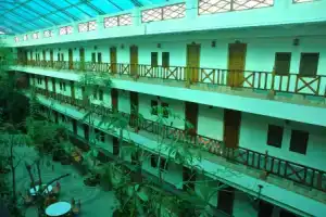 Chaikana Thani Hotel, Пхаттхалунг